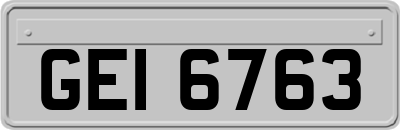 GEI6763