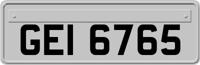 GEI6765