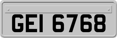 GEI6768