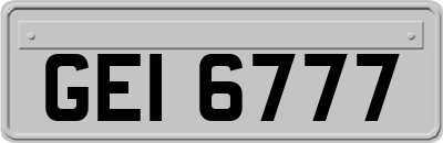 GEI6777
