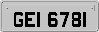 GEI6781