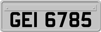 GEI6785