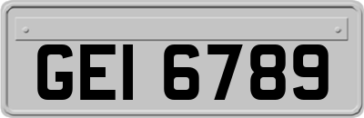 GEI6789
