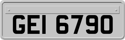 GEI6790
