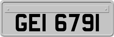 GEI6791