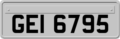 GEI6795
