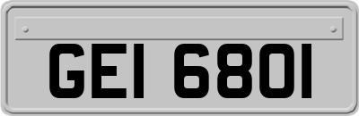 GEI6801
