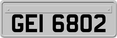GEI6802