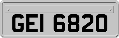 GEI6820