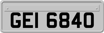 GEI6840