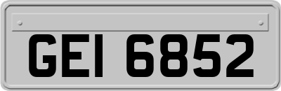 GEI6852