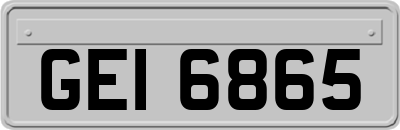 GEI6865