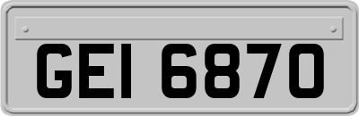 GEI6870