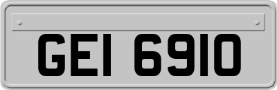 GEI6910