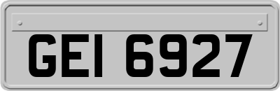 GEI6927