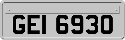 GEI6930