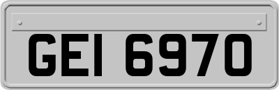GEI6970