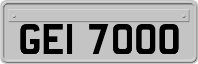 GEI7000