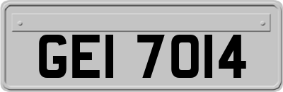 GEI7014