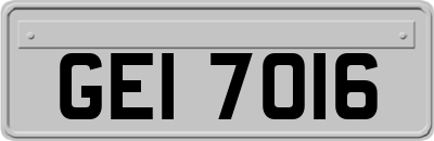 GEI7016