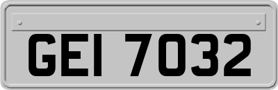 GEI7032