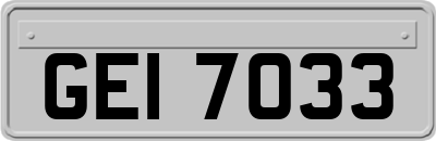 GEI7033