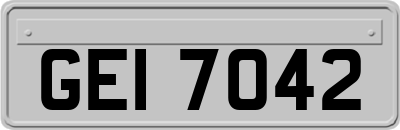 GEI7042