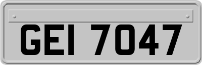GEI7047