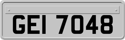 GEI7048