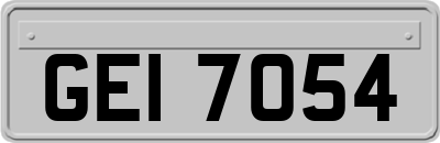 GEI7054