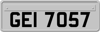 GEI7057
