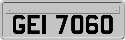 GEI7060