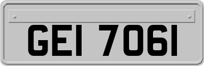 GEI7061