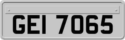 GEI7065
