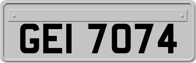 GEI7074