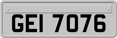 GEI7076