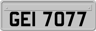 GEI7077