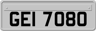 GEI7080