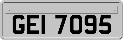 GEI7095