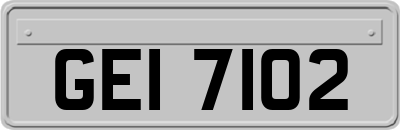 GEI7102