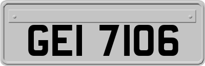 GEI7106