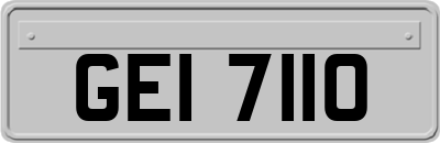 GEI7110