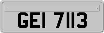 GEI7113