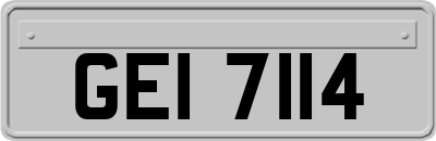 GEI7114
