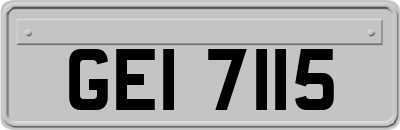 GEI7115