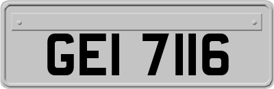 GEI7116
