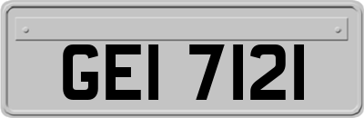 GEI7121