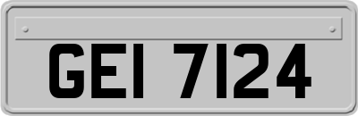 GEI7124
