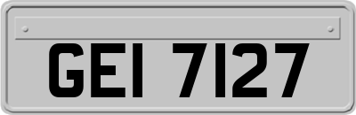 GEI7127