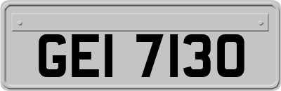 GEI7130
